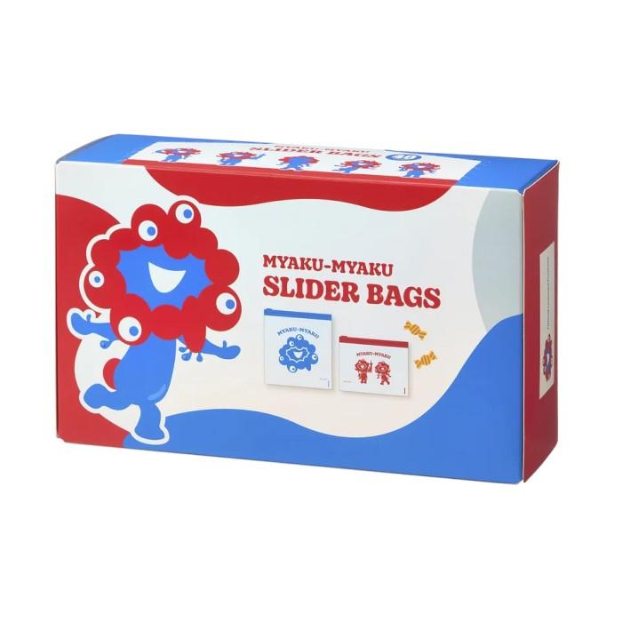 バンドバックみゃくみゃく EXPO2025 ミャクミャク ベルト PRA/OB00990-BK | 2025大阪・関西