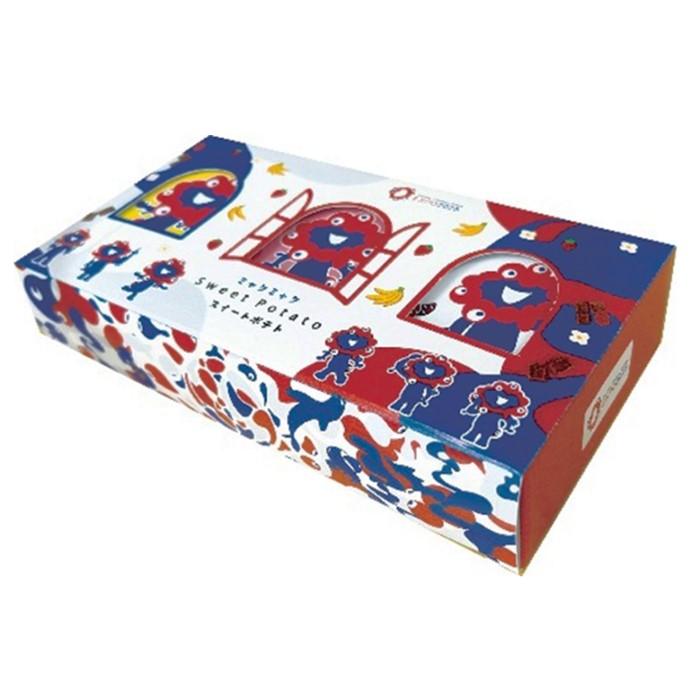 台湾限定　ミャクミャク　ポップコーンバッグ 2個セット 万博限定】ミャクミャク ポップコーンバケツ - メルカリ