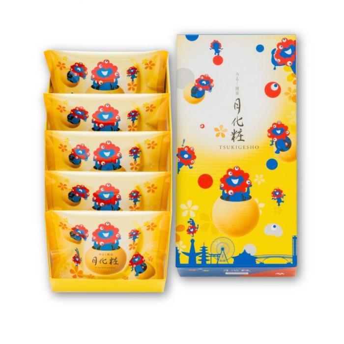 【非売品】大阪府歯科医師会 × ミャクミャク × よ坊さん 万博 一点物 希少品 非売品】大阪府歯科医師会 × ミャクミャク × よ坊さん 万博 一点