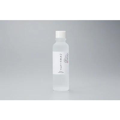 へちまここち ヘチマ水 国産 化粧水 120ml ヘチマローション 無添加