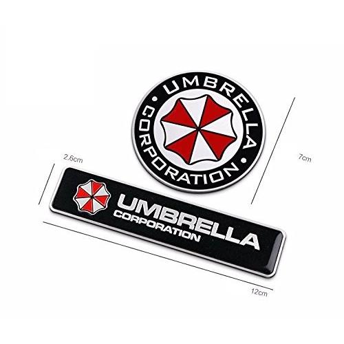 バイオハザード アンブレラ ステッカー 公式 限定 希少 CAPCOM 激レア バイオハザード アンブレラ ステッカー 公式 限定 希少 CAPCOM 激レア