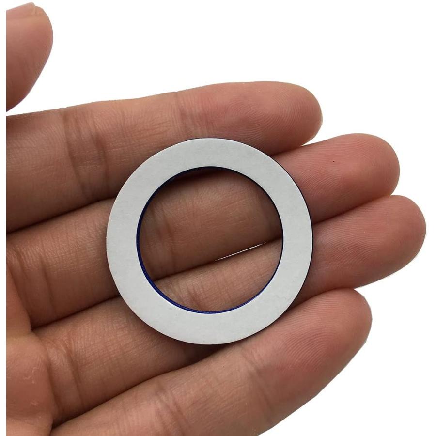 スズキ SUZUKI エンジン スタート ボタン リング デコレーション C036EnginStratButtonRingMONO