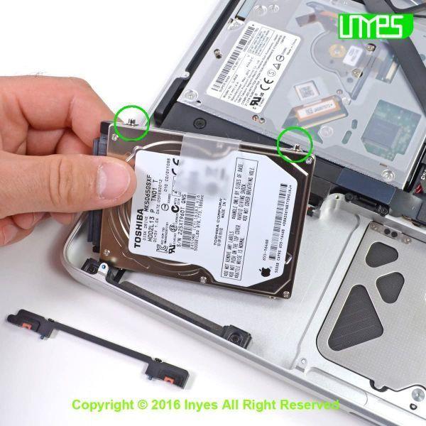 Apple MACBOOK PRO A1278 A1286 A1297 A1342 13インチ 15インチ 17