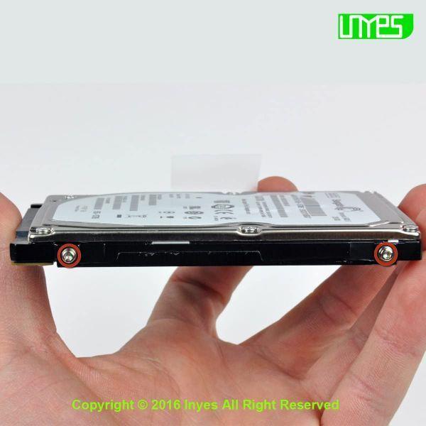 Apple MACBOOK PRO A1278 A1286 A1297 A1342 13インチ 15インチ 17