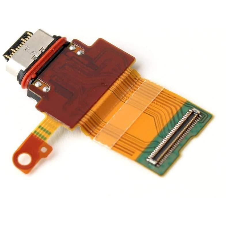 SONY ソニー Xperia エクスペリア XZ2 Compact SO-05K USB Type-C 充電