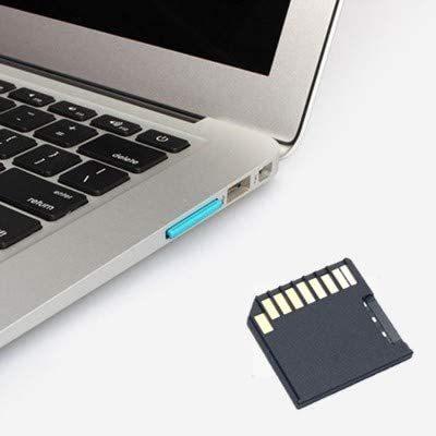 Apple MacBook Pro 128GB+SDカード128GB 充電器有 Amazon | BaseQi iSDA 高精度 アルミニウム製 MicroSD カード