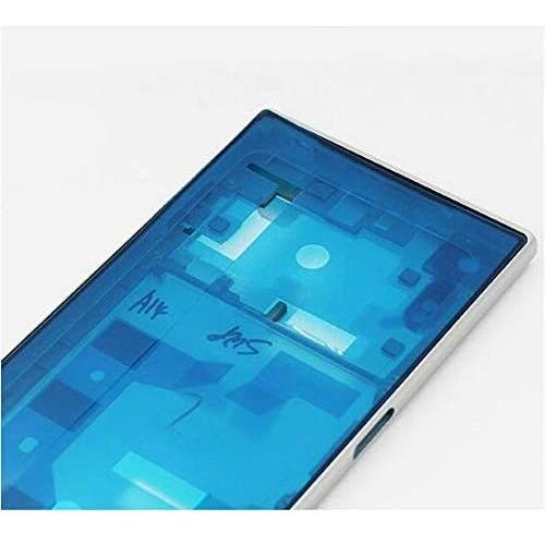 Sony Xperia XZs/XZ 液晶パネル用 両面テープ フロントパネル 接着 