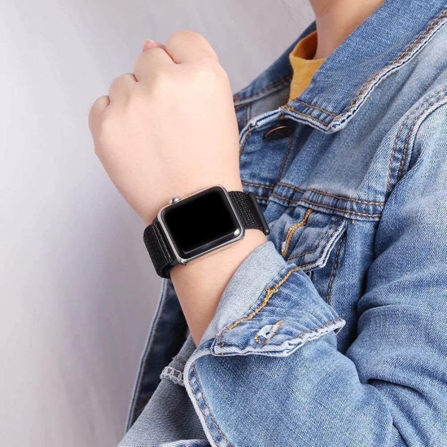 Apple Watch （アップル ウォッチ) 交換バンド ベルト Series Ultra/SE