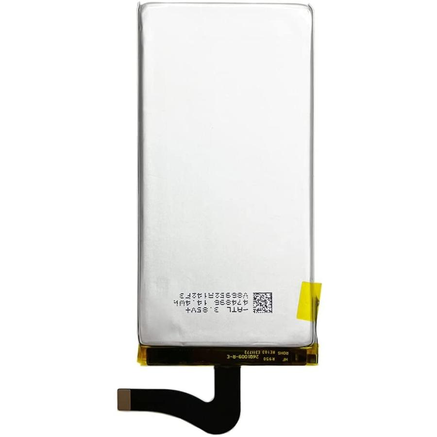 Google Pixel 4 XL 電池パック G020J-B リチウムイオン 互換品 バッテリー + 工具セット |  | 02