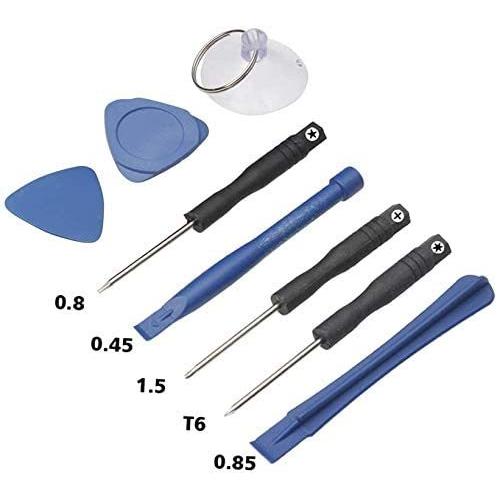 Google Pixel 4 XL 電池パック G020J-B リチウムイオン 互換品 バッテリー + 工具セット |  | 04