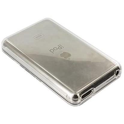 Apple iPod Classic クリスタルクリア保護ハードケース 第7世代 Apple iPod Classic クリスタルクリア保護ハードケース 第7世代