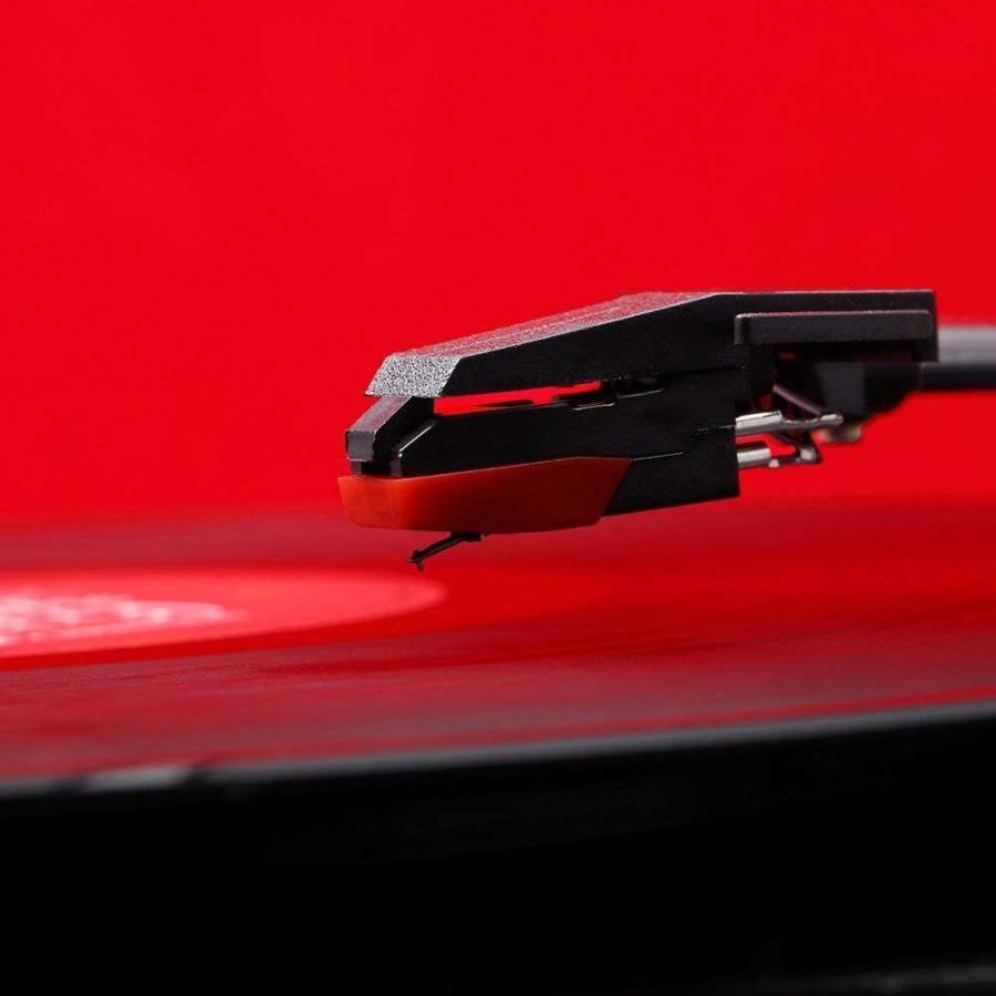 LP レコードプレーヤー レコード針 スタイラス 交換 針 ターンテーブル