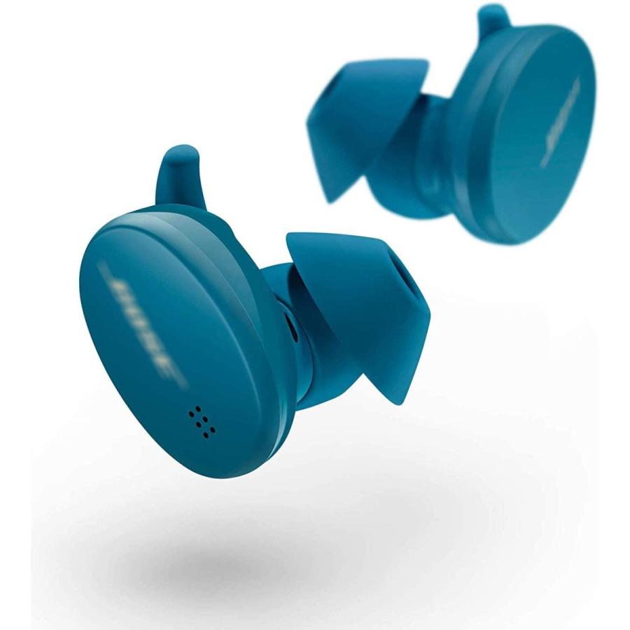 改良版 Bose SoundSport Free / QuietComfort Earbuds TWSイヤホン用