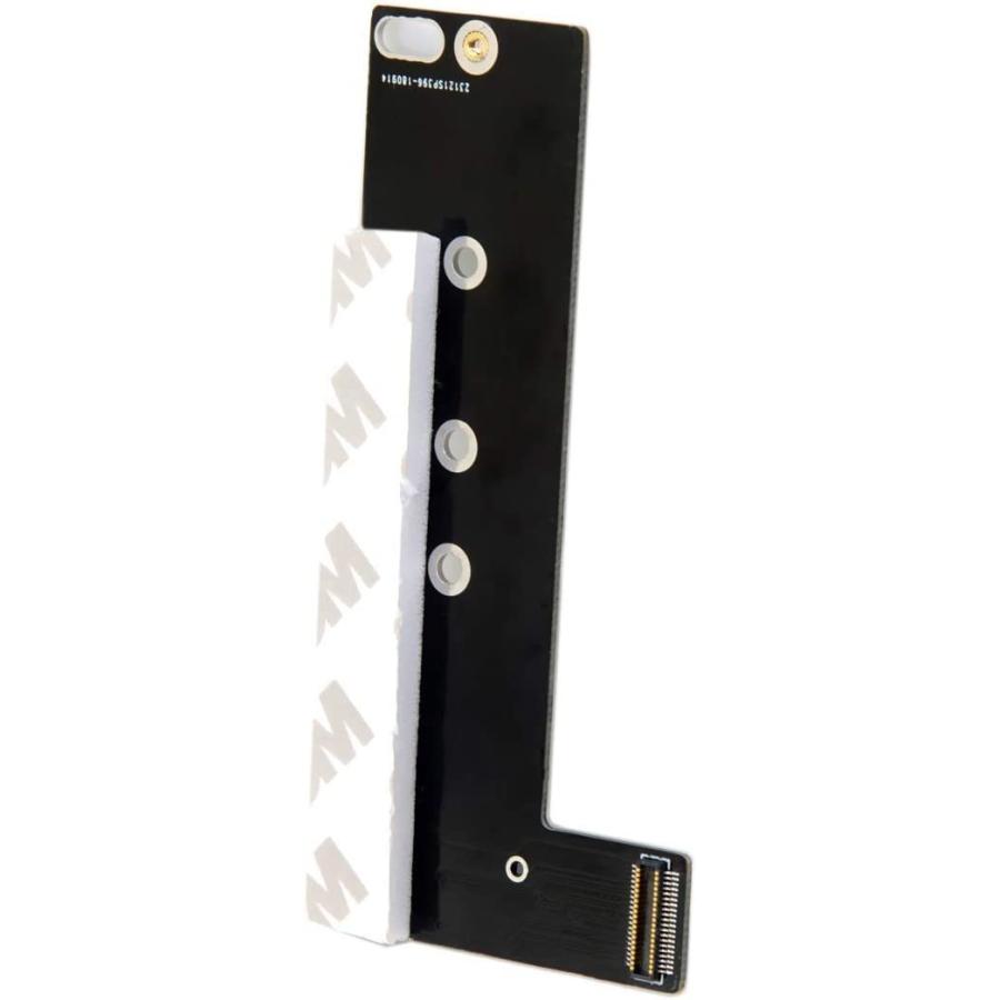 Apple Mac Mini 2014 A1347 MEGEN2 MEGEM2 MEGEQ2用 M.2 NGFF M