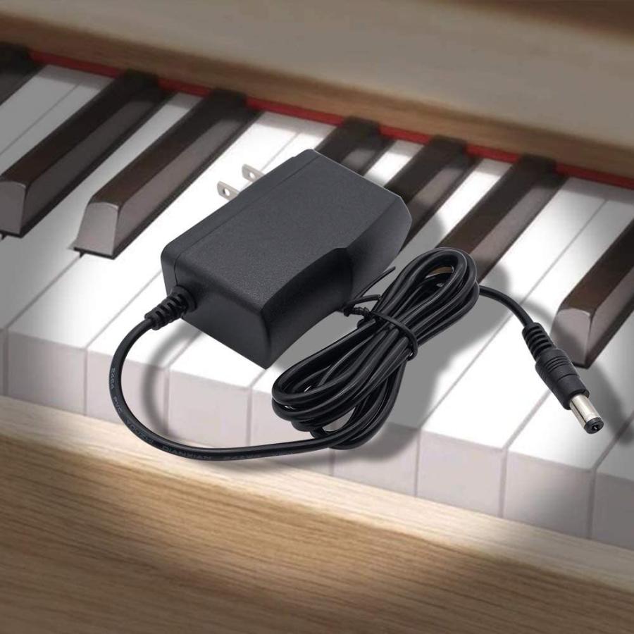 CASIO AD-5JL AD-5 カシオ 光ナビゲーション 電子キーボード用 CASIO AD-5JL AD-5 カシオ 光ナビゲーション 電子キーボード用
