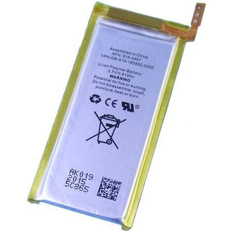 iPod nano5世代16GBウルトラマリンブルー43 バッテリ交換済&付属品 iPod nano5世代16GBウルトラマリンブルー43 バッテリ交換済&付属