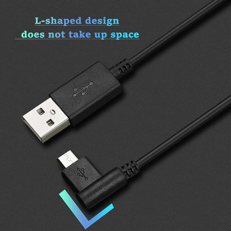Wacom ペンタブレット USBケーブル、ペン付き 1.5M Wacom Intuos / Bamboo ペンタブレット USB 充電 電源