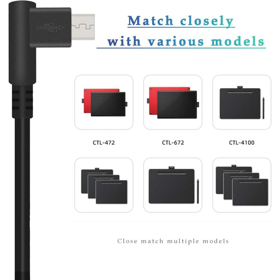 Wacom ペンタブレット USBケーブル、ペン付き Amazon.co.jp: 【Amazon.co.jp限定】 ワコム ペンタブレット