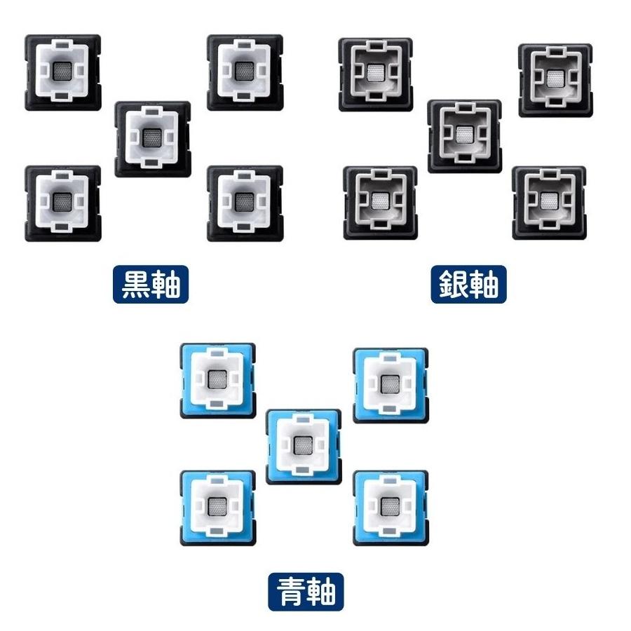 Logicool ロジクール Romer-G オムロン製 タクタイル メカニカル