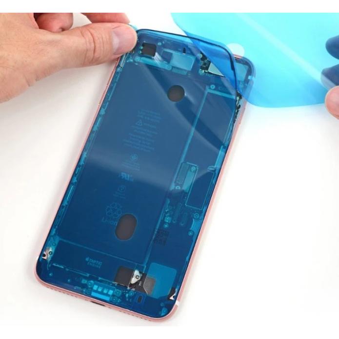 iPhone シリーズ 液晶 パネル 交換 修理用 防水 ステッカー iPhone シリーズ 液晶 パネル 交換 修理用 防水 ステッカー