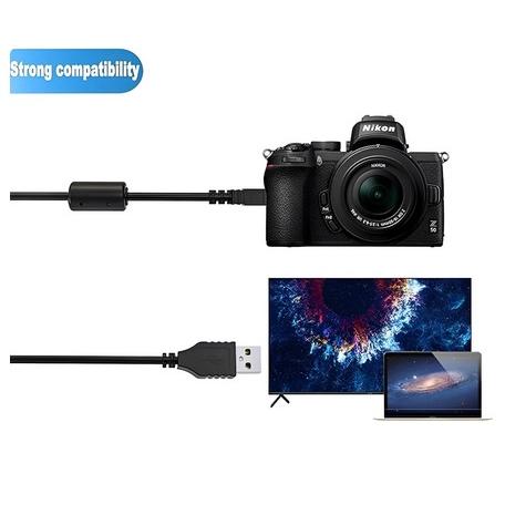 PENTAX コンデジ ブルー 充電器付属 コンパクトデジタルカメラ PENTAX ペンタックス 8ピン USB PC プリンター 接続 ケーブル I-USB7 I