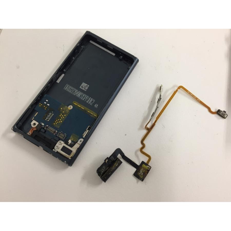Apple - iPod nano 第7世代 交換新品 iPod nano 第7世代画面交換が安い】8580円で新品同様に！専用