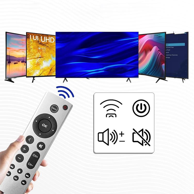 Apple アップル TV 4K / HD TV2 TV3 ユニバーサル リモコン トップボックス プレーヤー 互換品 : MONO BASE ヤフー店 - 通販 - Yahoo!ショッピング Apple アップル TV 4K / HD TV2 TV3 ユニバーサル リモコン トップボックス プレーヤー 互換品 : MONO BASE ヤフー店 - 通販 - Yahoo!ショッピング