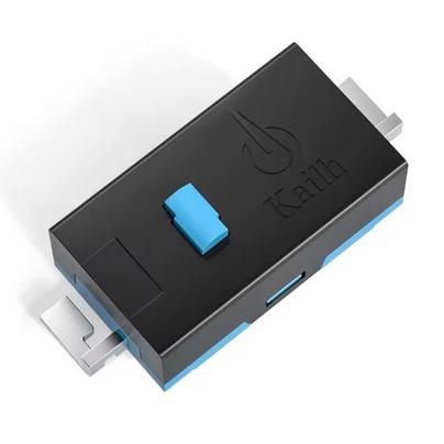 Kailh D2LS-21 SMD ミニ マイクロスイッチ ブルードット ゲーミング マウス用 ピン押 ボタン形 ゲームマウス用 4個 |  | 03