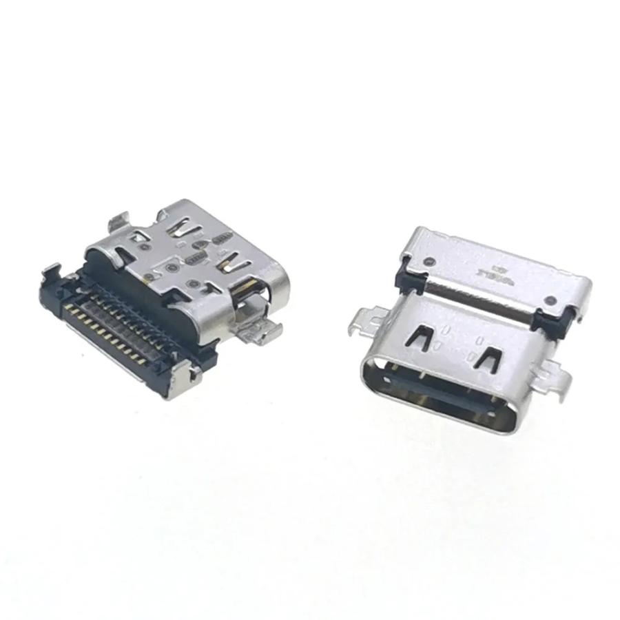 Lenovo Thinkpad 280 X280 T490 T495 T480S X390 L13 T590 USB Type-C