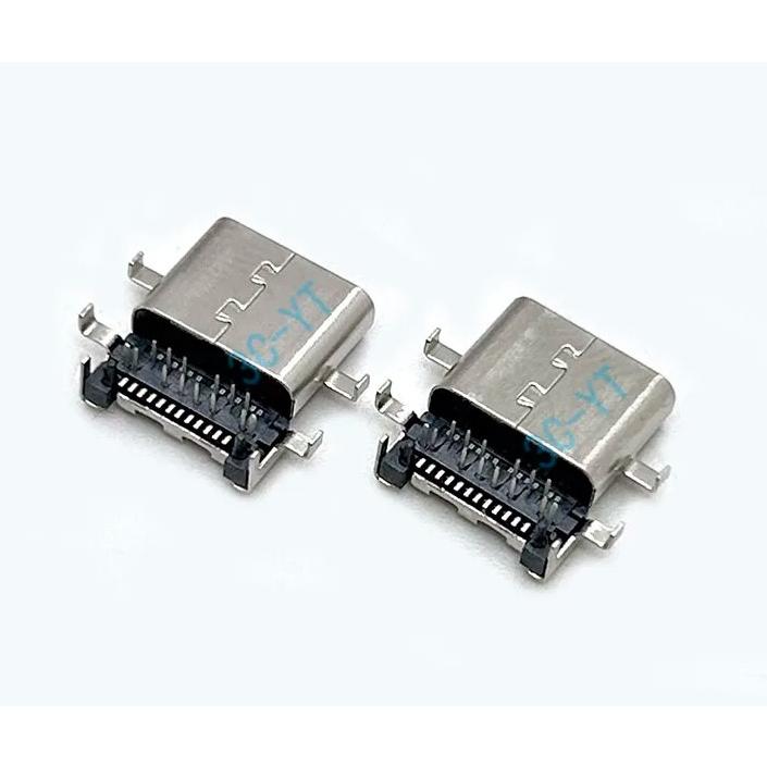 Lenovo Thinkpad E14 E15 14W Dell 7368 7378 USB Type-C 3.1 DC 電源