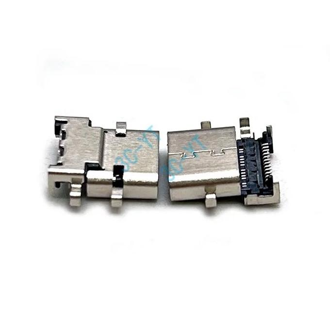 Lenovo Thinkpad E14 E15 14W Dell 7368 7378 USB Type-C 3.1 DC 電源