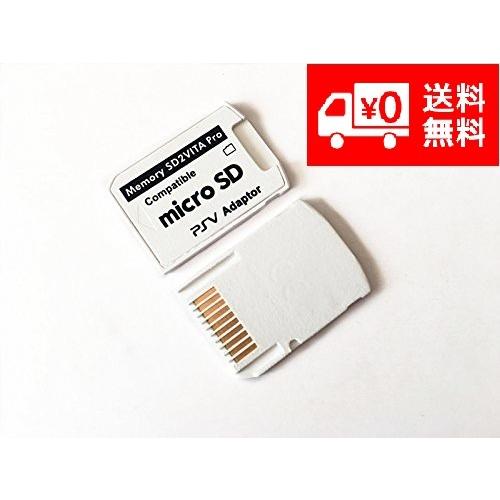 SONY PlayStation Vita メモリーカード変換アダプター SD2VITA SONY PlayStation Vita メモリーカード変換アダプター SD2VITA