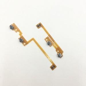 任天堂 Nintendo new 3DS LL ZR + ZL ボタン フレキシブル ケーブル