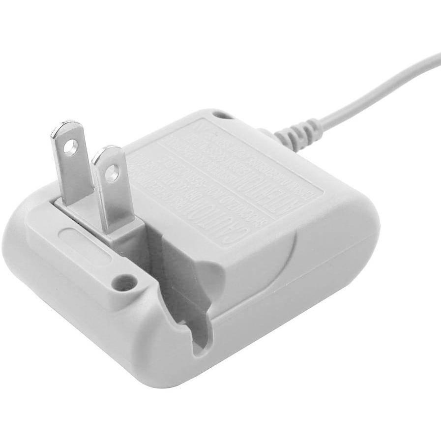 任天堂 Nintendo ニンテンド DS Lite AC アダプター 充電器 互換品