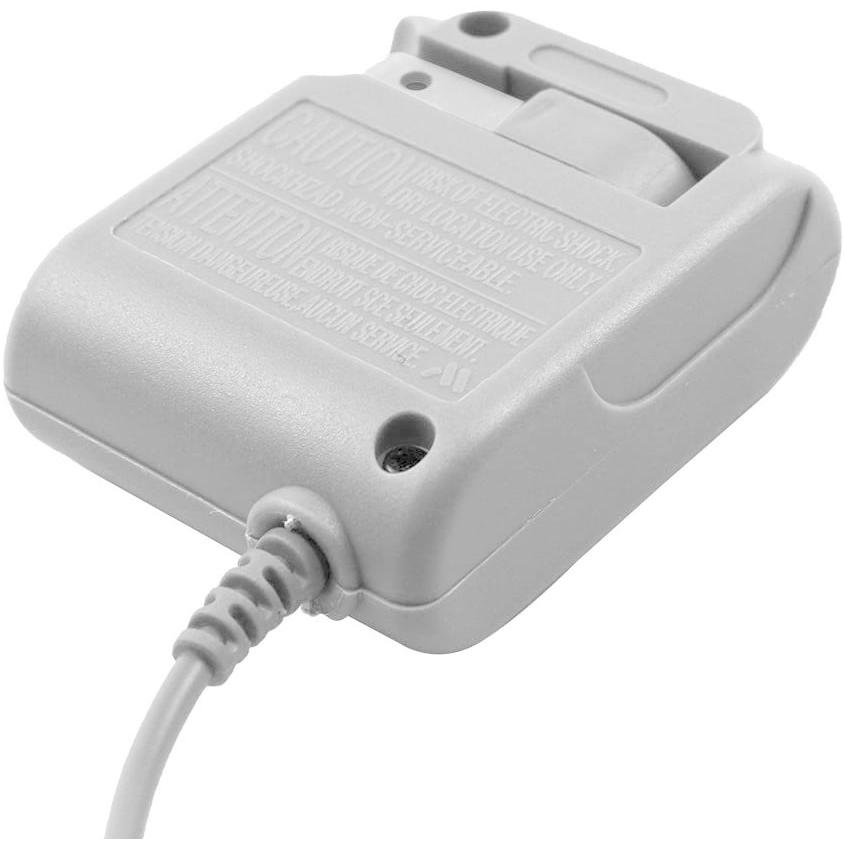 任天堂 Nintendo ニンテンド DS Lite AC アダプター 充電器 互換品