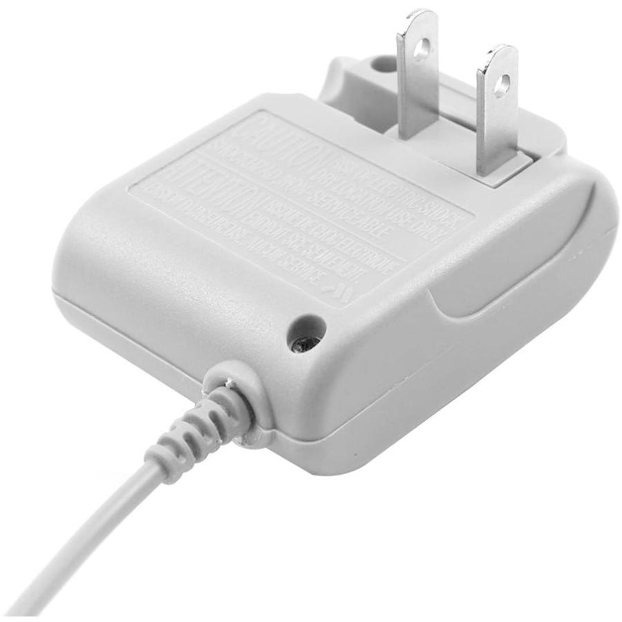 任天堂 Nintendo ニンテンド DS Lite AC アダプター 充電器 互換品