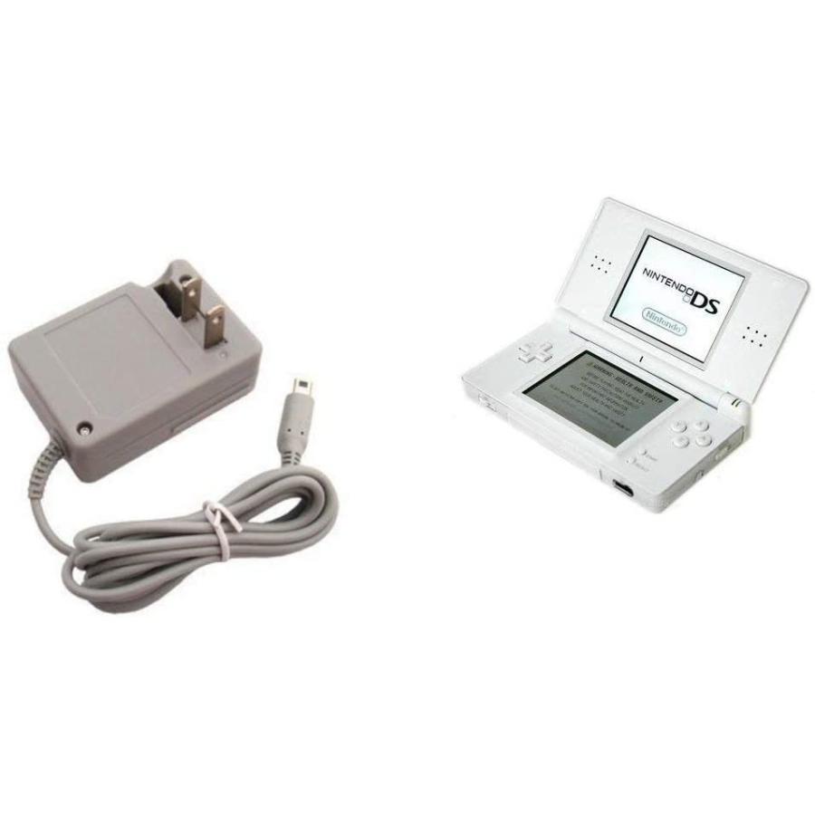 任天堂 Nintendo ニンテンド DS Lite AC アダプター 充電器 互換品