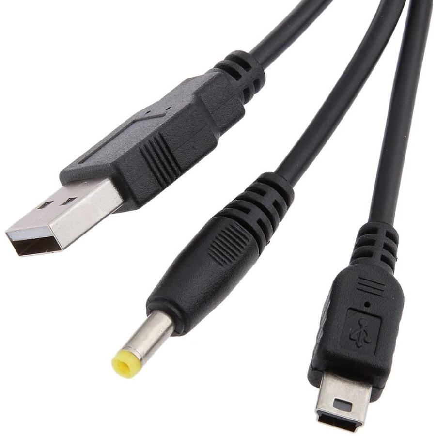 SONY Sony ソニー PSP 1000 2000 3000 対応 2in1 USB データ SONY Sony ソニー PSP 1000 2000 3000 対応 2in1 USB データ