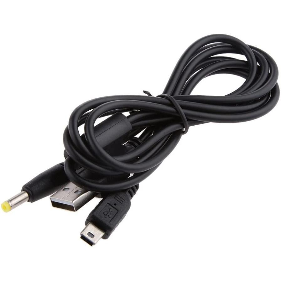 SONY Sony ソニー PSP 1000 2000 3000 対応 2in1 USB データ SONY Sony ソニー PSP 1000 2000 3000 対応 2in1 USB データ