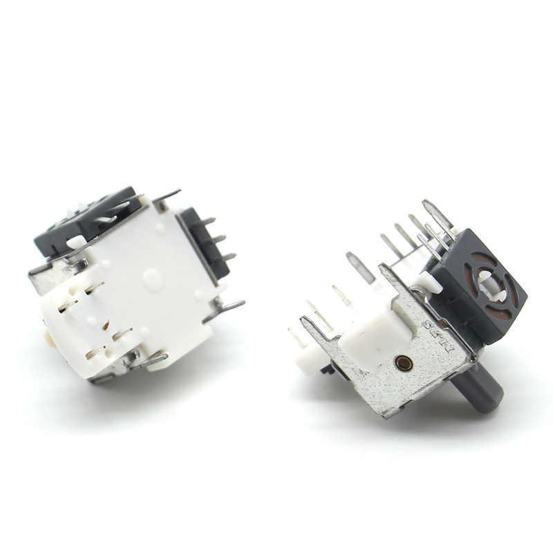 ALPS製 Xbox360 PS2 コントローラー 3D アナログスティック 交換部品