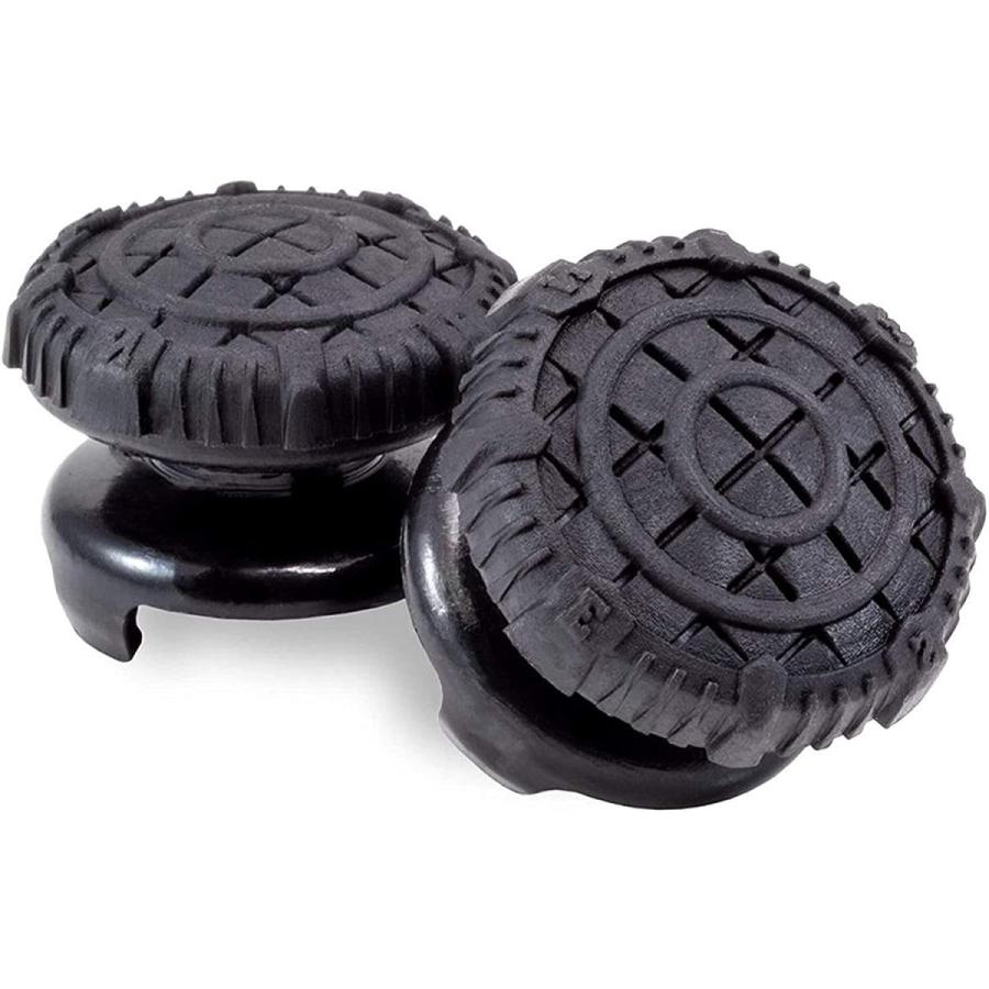 FPSフリーク PS4 PS5 コントローラー用 親指 グリップ キャップ FPS