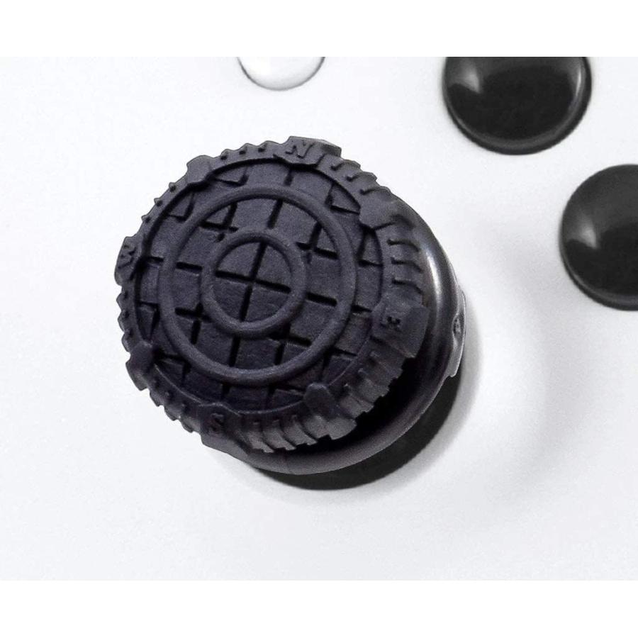 FPSフリーク PS4 PS5 コントローラー用 親指 グリップ キャップ FPS