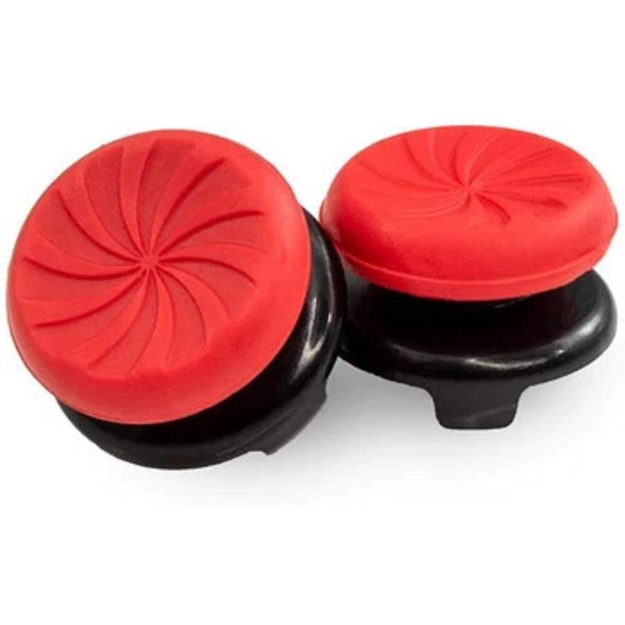 FPSフリーク PS4 PS5 コントローラー 親指 グリップ キャップ 互換品