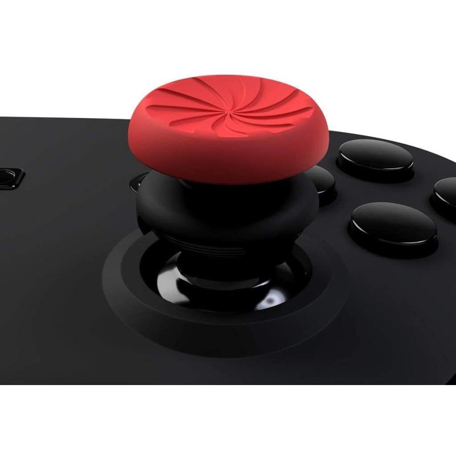 FPSフリーク Xbox One コントローラー 親指 グリップ キャップ FPS