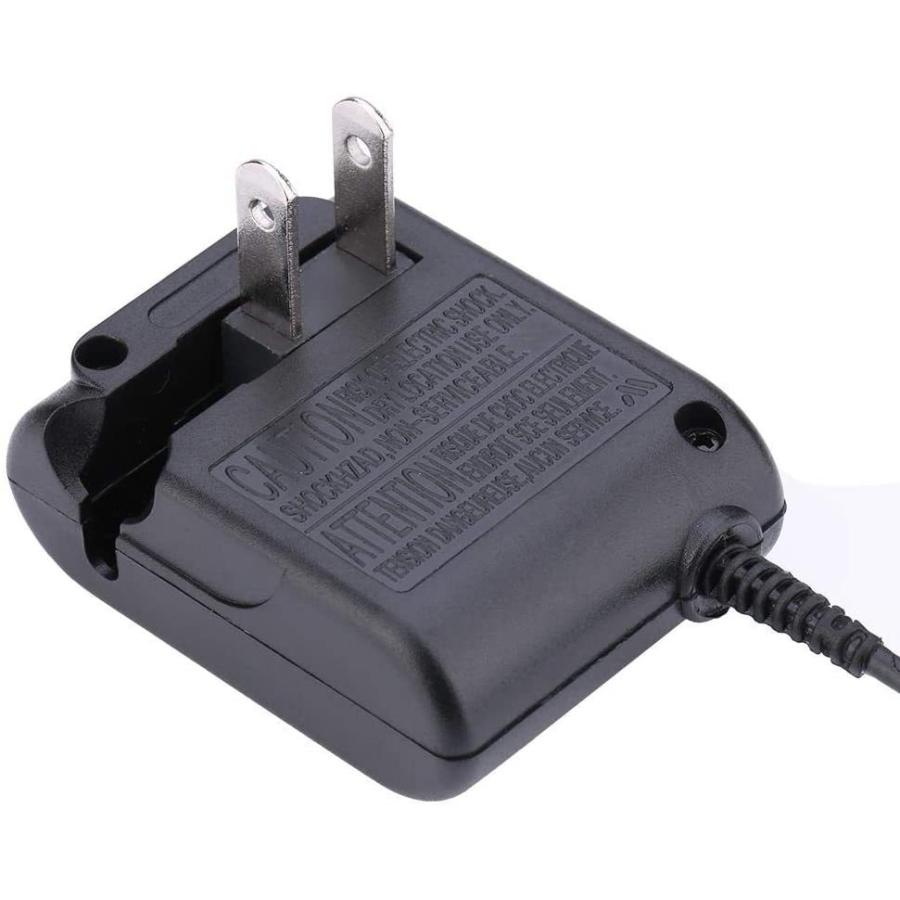 任天堂 初代 DS GBA ゲームボーイアドバンス SP ACアダプター 充電器 SPゲームコンソール用 : g165-gba-charger : MONO BASE ヤフー店 - 通販 - Yahoo!ショッピング 任天堂 初代 DS GBA ゲームボーイアドバンス SP ACアダプター 充電器 SPゲームコンソール用 : g165-gba-charger : MONO BASE ヤフー店 - 通販 - Yahoo!ショッピング