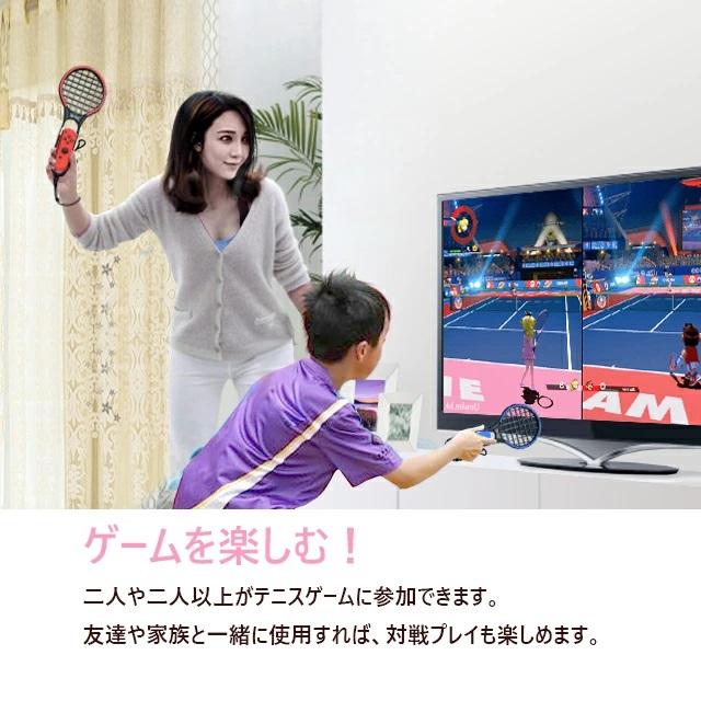 Nintendo Switch ニンテンドー スイッチ マリオテニス テニス Nintendo Switch ニンテンドー スイッチ マリオテニス テニス