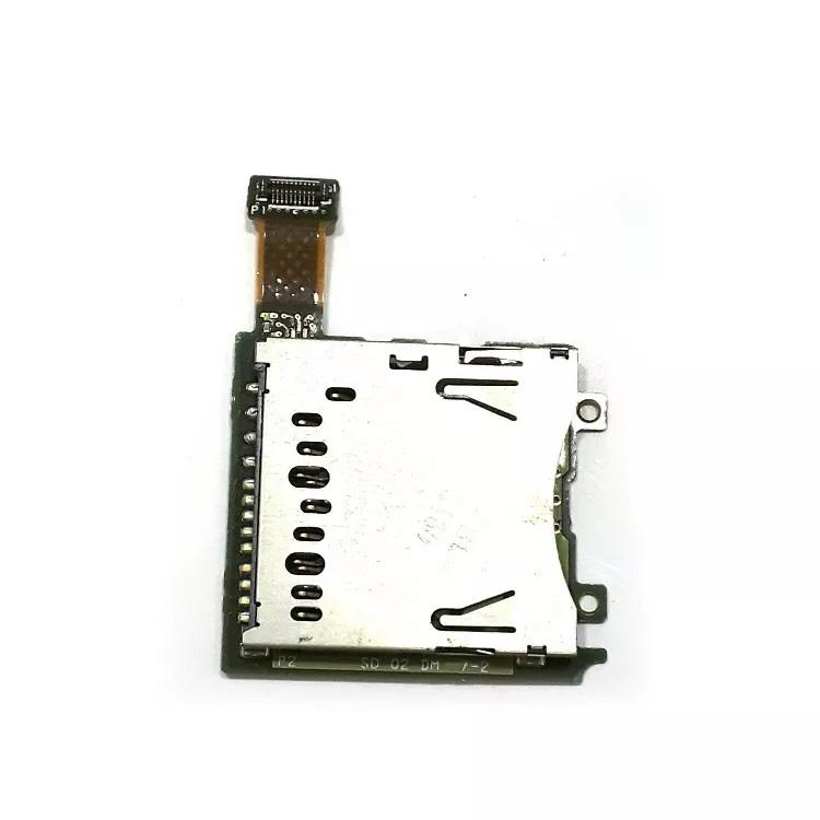  3DS SD PCB OEM G201 3DS SD Card Slot MONO