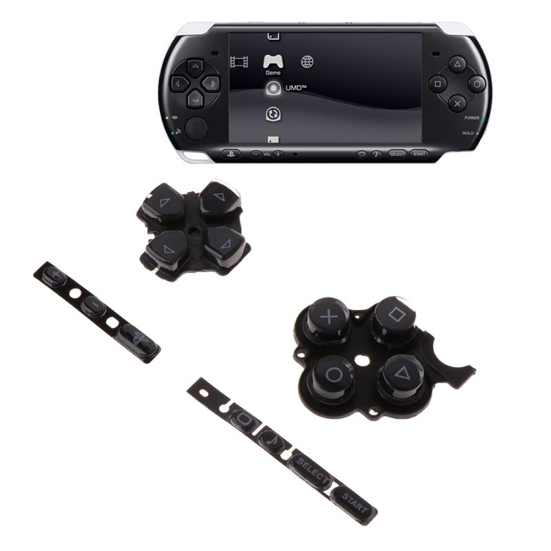 PSP3000 部品類