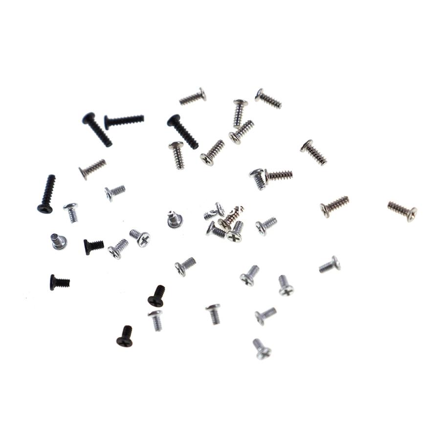 Switch ライト  SwitchLight ＋修理部品セット 任天堂 Nintendo Switch Lite 本体用 ネジ セット 修理・交換時