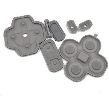 ニンテンドー3DS - Nintendo 3DS 修理 部品 パーツ LR ボタン 50組セット Nintendo 3DS 修理 部品 パーツ L R ボタン 50組セット｜Yahoo